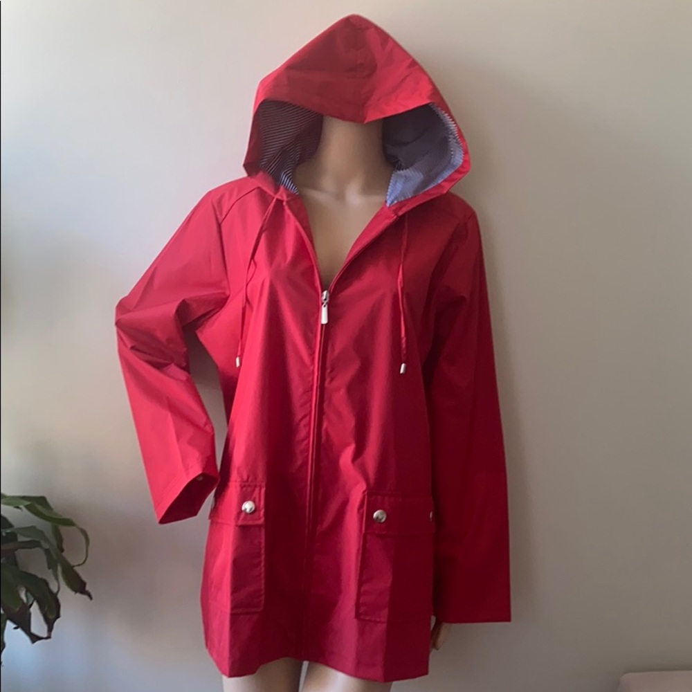 Brand new! Tags attached! Thin material. - Picture 2 of 11
